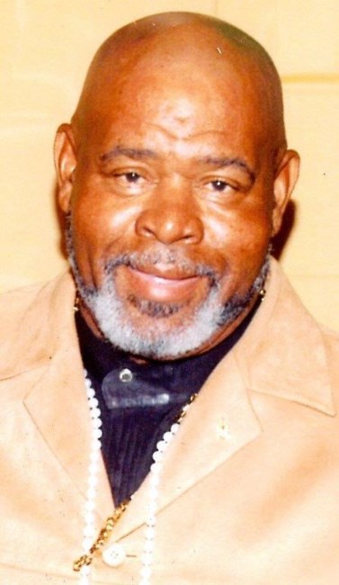 Obituary of McArthur Bussey