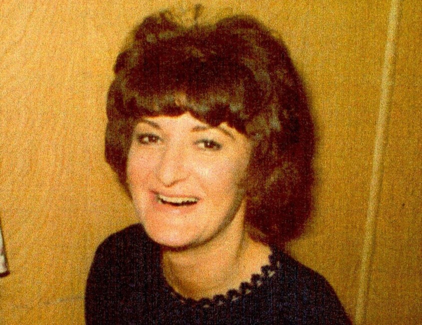 Nécrologie de Joyce Byrum