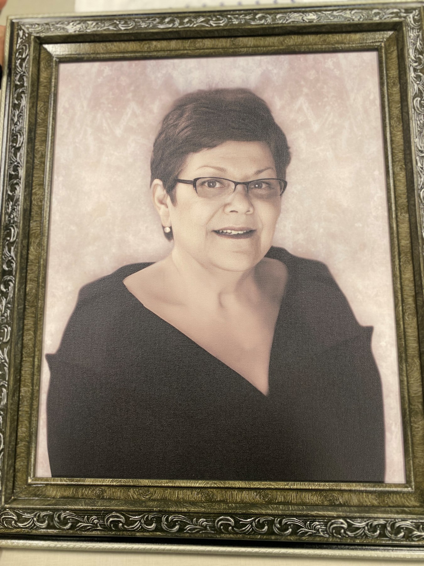 Obituary of Vicki Lee Ryan