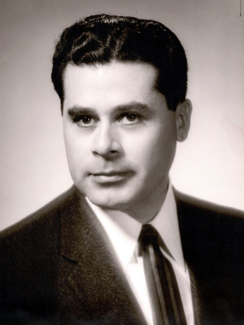 Obituary of Martin L Lee