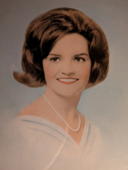 Obituario de Donna Marie Redmond