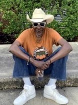 Obituary of Johnny Williams