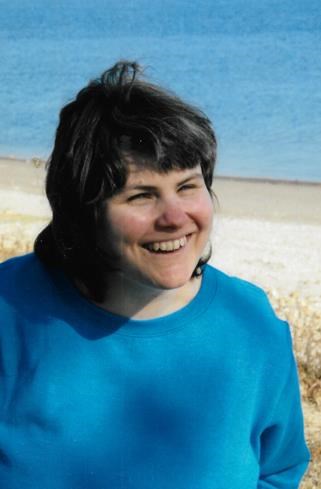 Obituary of April "Ronia Mae" Dawn Swaim