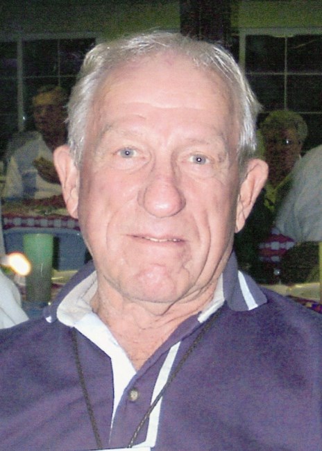 Obituary of Edward Ed William Kirstahler Sr.