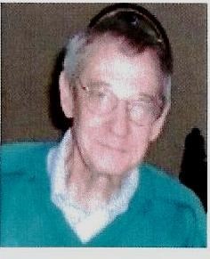 Avis de décès de Roger W Elliott