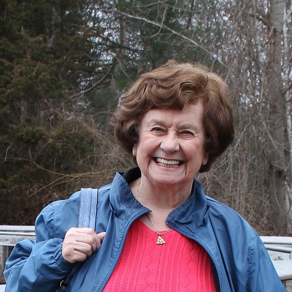 Obituary of Evelyne Dall Miller