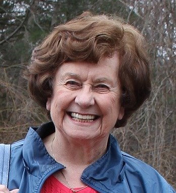 Obituary of Evelyne Dall Miller