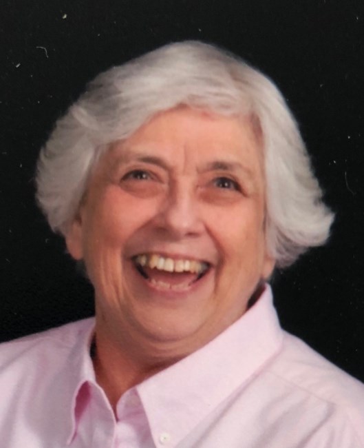 Obituary of Helen Ann Ritter