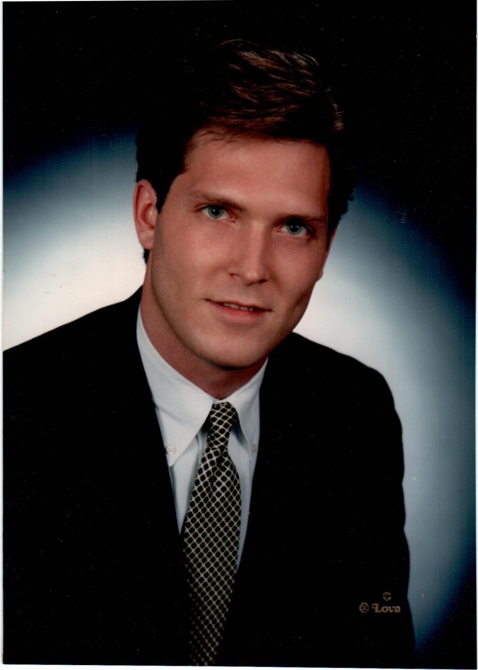 Obituary of Gary C. Baka