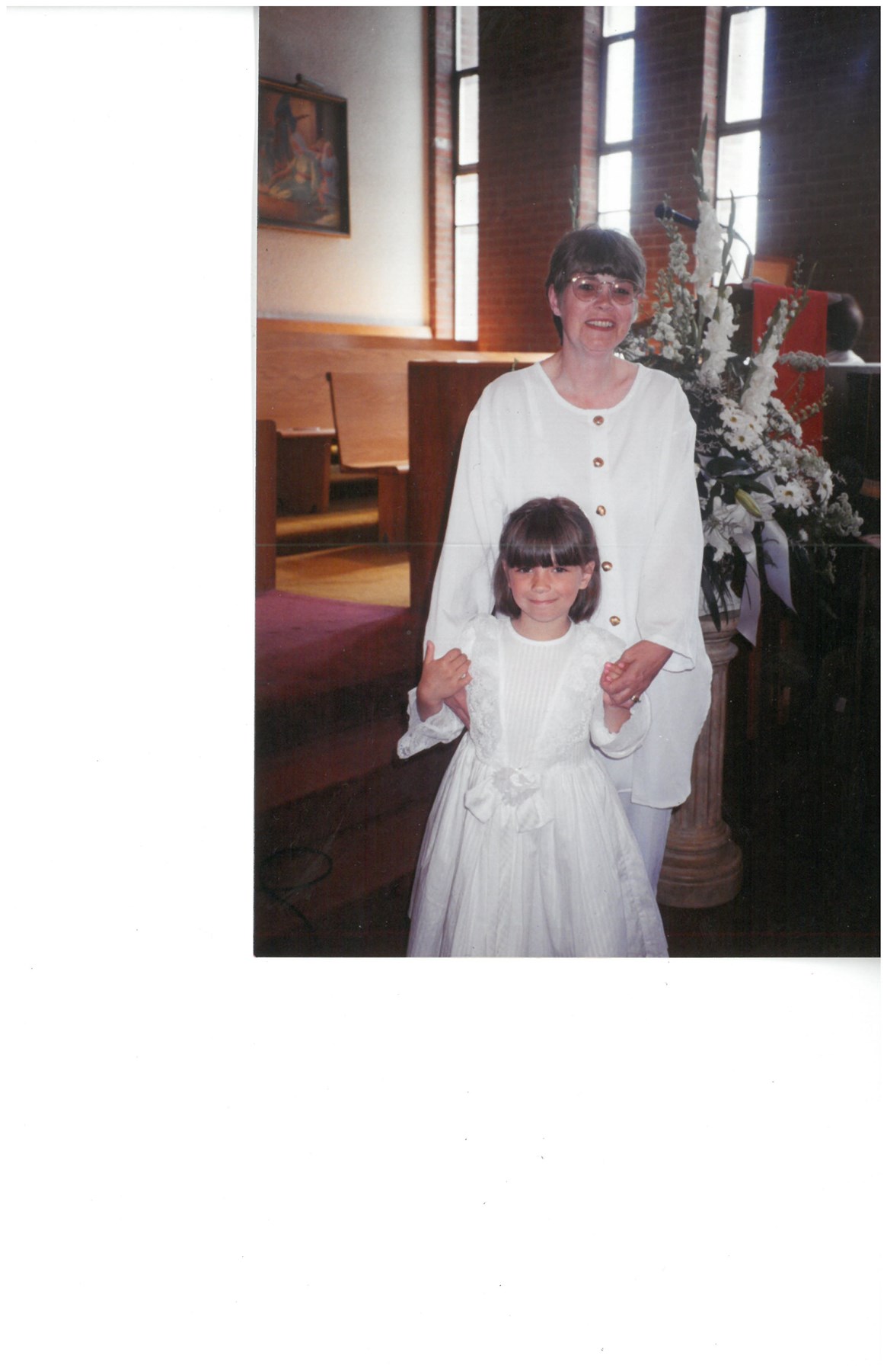 Obituario de Gail Susan McCoy