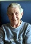 Obituario de Margaret P. Lear