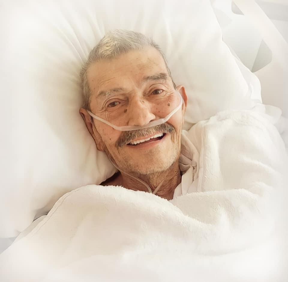 Obituary of Jesus Garcia Aguirre