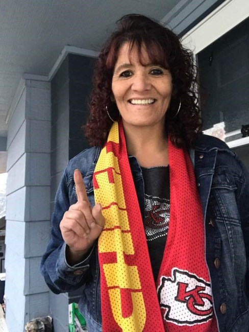 Obituary of Kelly Michelle McCoy