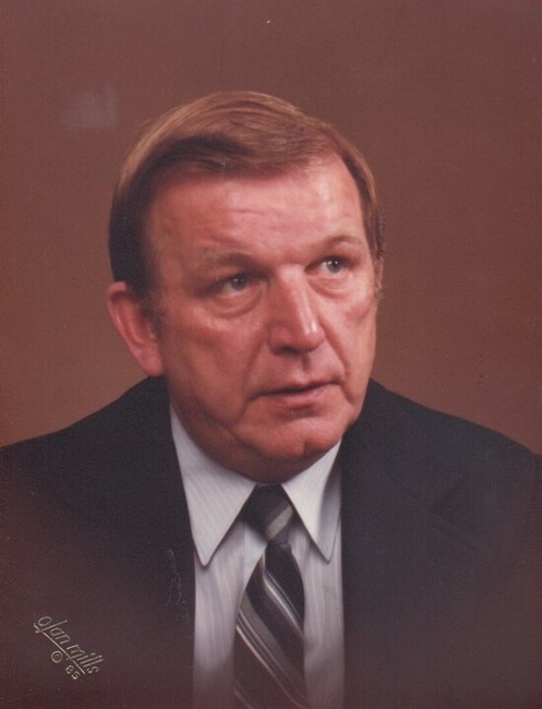 Obituary of Thomas Edgar Nearing