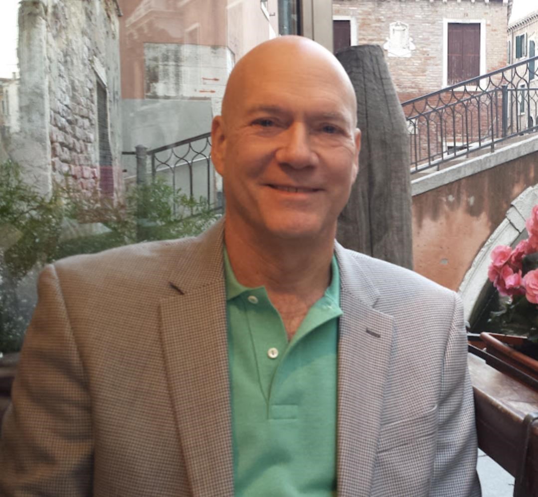 Obituary of Russell Bender Thorstenberg Jr.