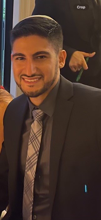 Obituary of Sahar Haik