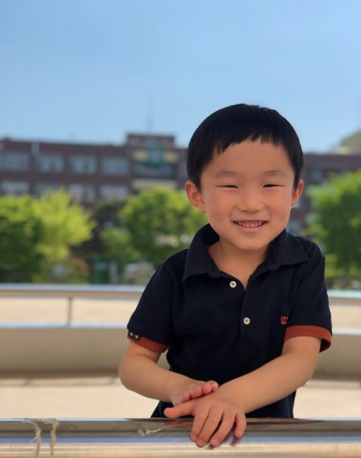 Obituary of Hyunseo Jung