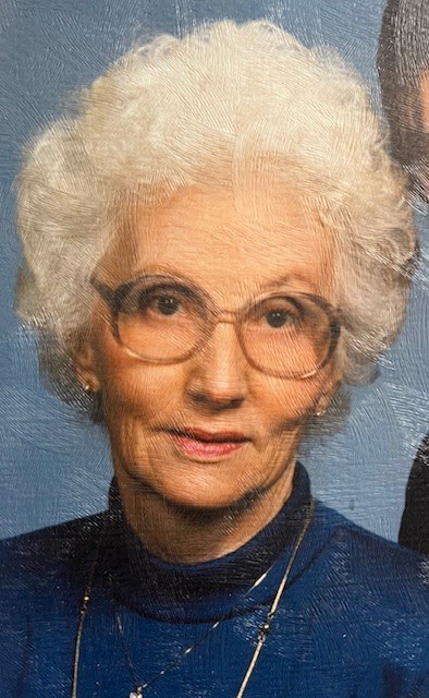 Obituary of Nancy Marie Woodson