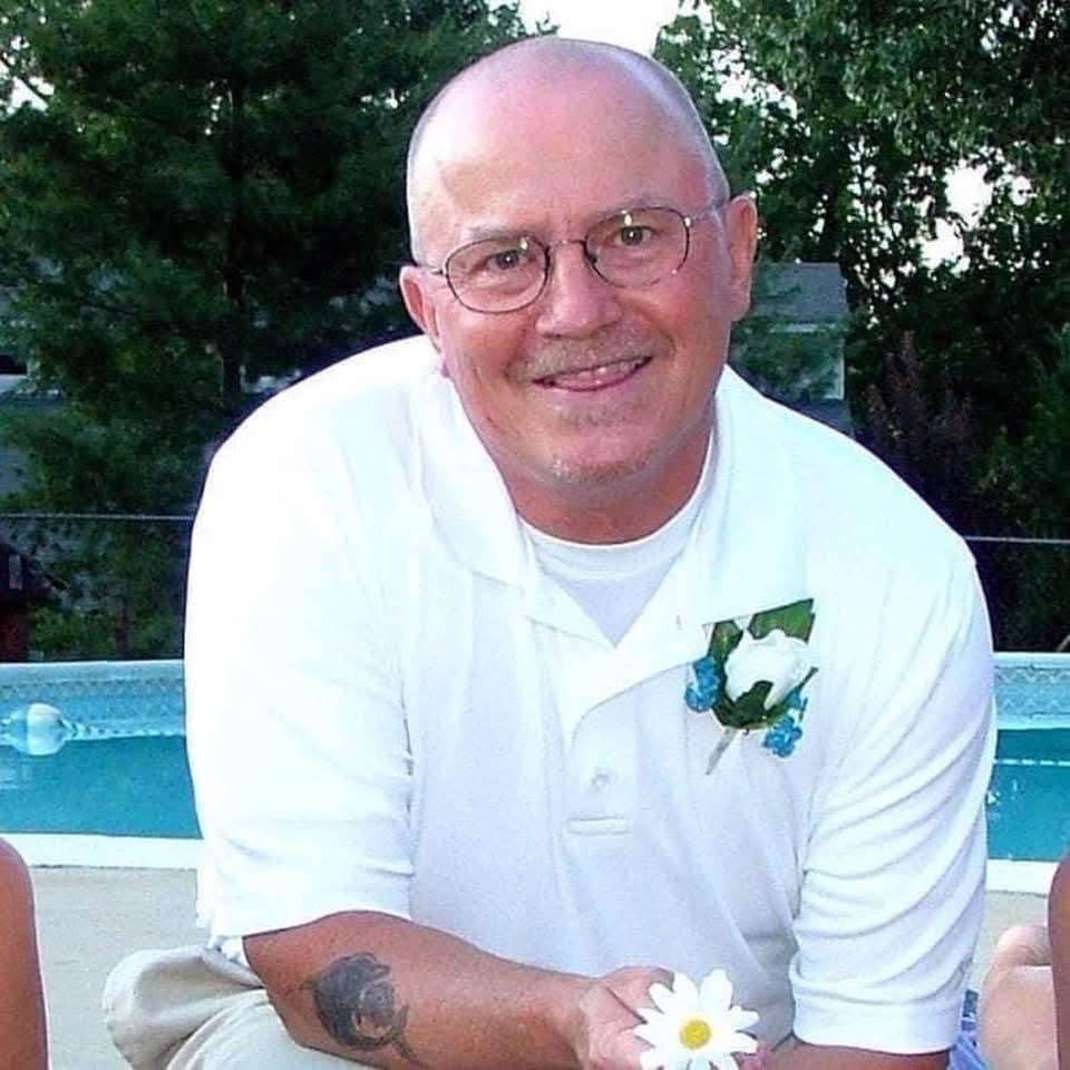 Obituario de Ricky Dewey Eldred Youngblood