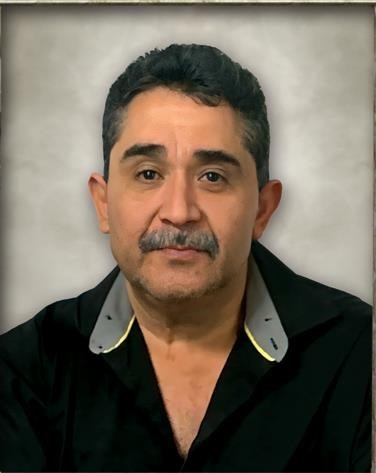 Obituary of Rigoberto Maravillla Martinez