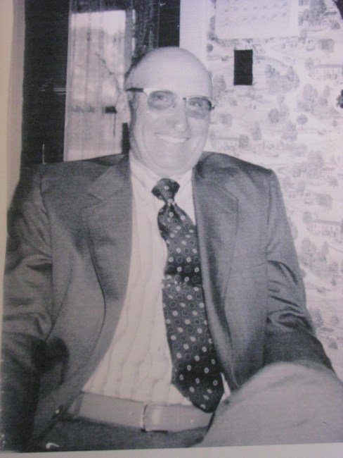 Obituary of Paul E Kaufman