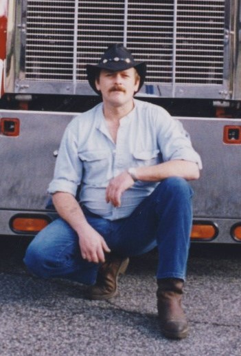 Obituario de Walter Ricky Lambert