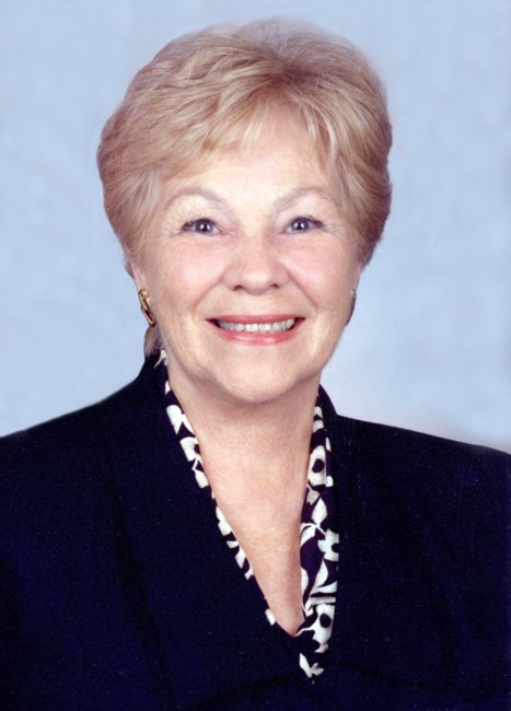 Obituary of Mary Winters