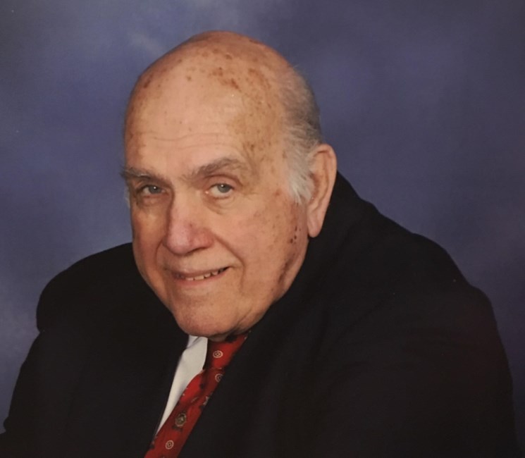 Obituary of David Wesley O'Kelley