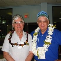 Obituary of James Pilkington