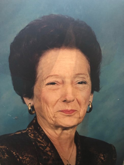 Obituary of Ethel "G G" Kerelena Padoen