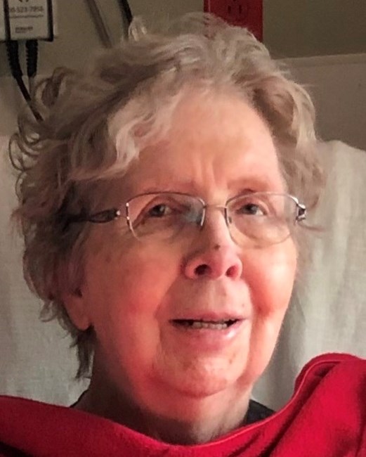 Obituary of Julie Anne Reagan