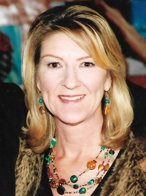 Obituary of Robin Michelle Kelly