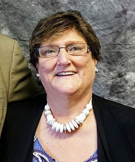 Obituary of Brenda R. Rhodes