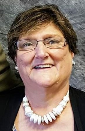 Obituary of Brenda R. Rhodes