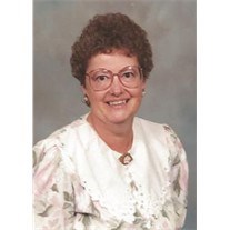 Obituary of Marian Kay Gilder