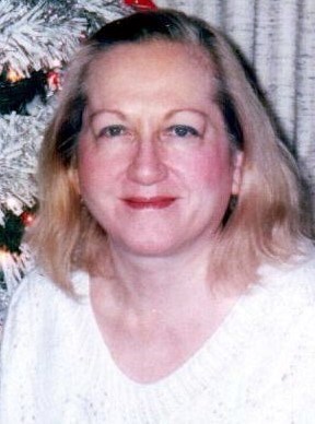 Obituario de Patricia Ann Kay