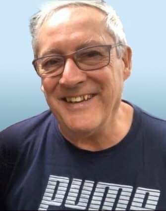 Obituary of Yves Tremblay