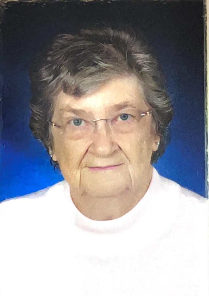 Frankie Baird Swindle Obituary Gardendale, AL