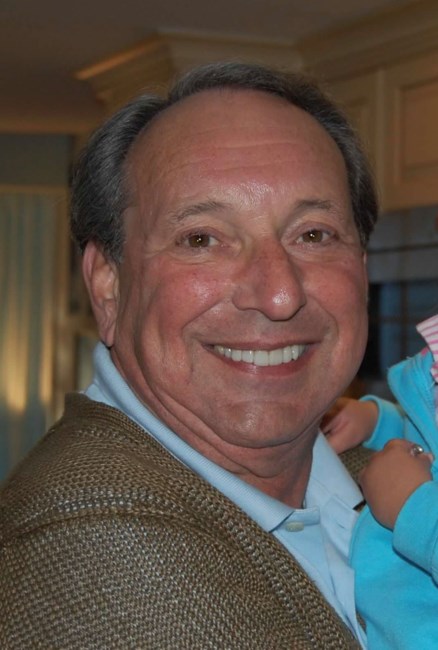 Obituary of Anthony Francis Bova