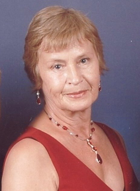 Obituary of Bernadine M. Roberts