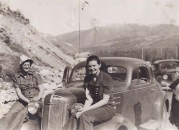 Obituary of Violet A. Kirby Sorenson - Packer