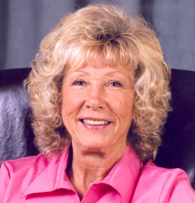 Obituary of Blondell S. Johnsey