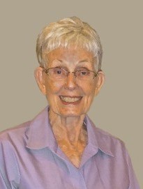 Obituary of Helen Elizabeth Chapman