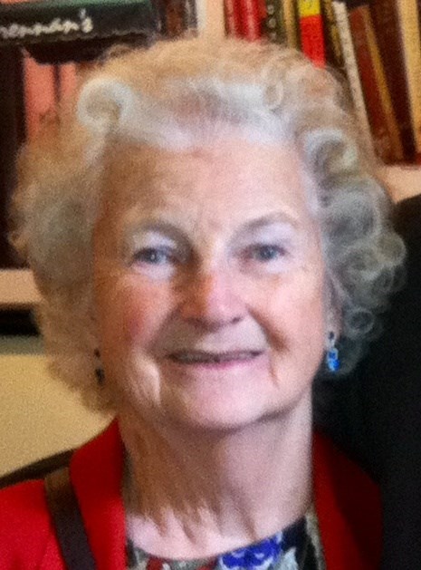 Obituary of Marie Vidal