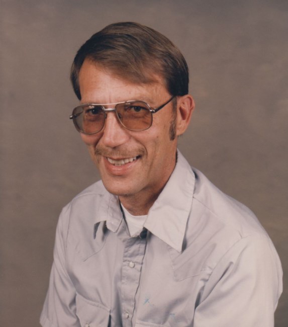 Obituary of Roy Dennis Rodgers