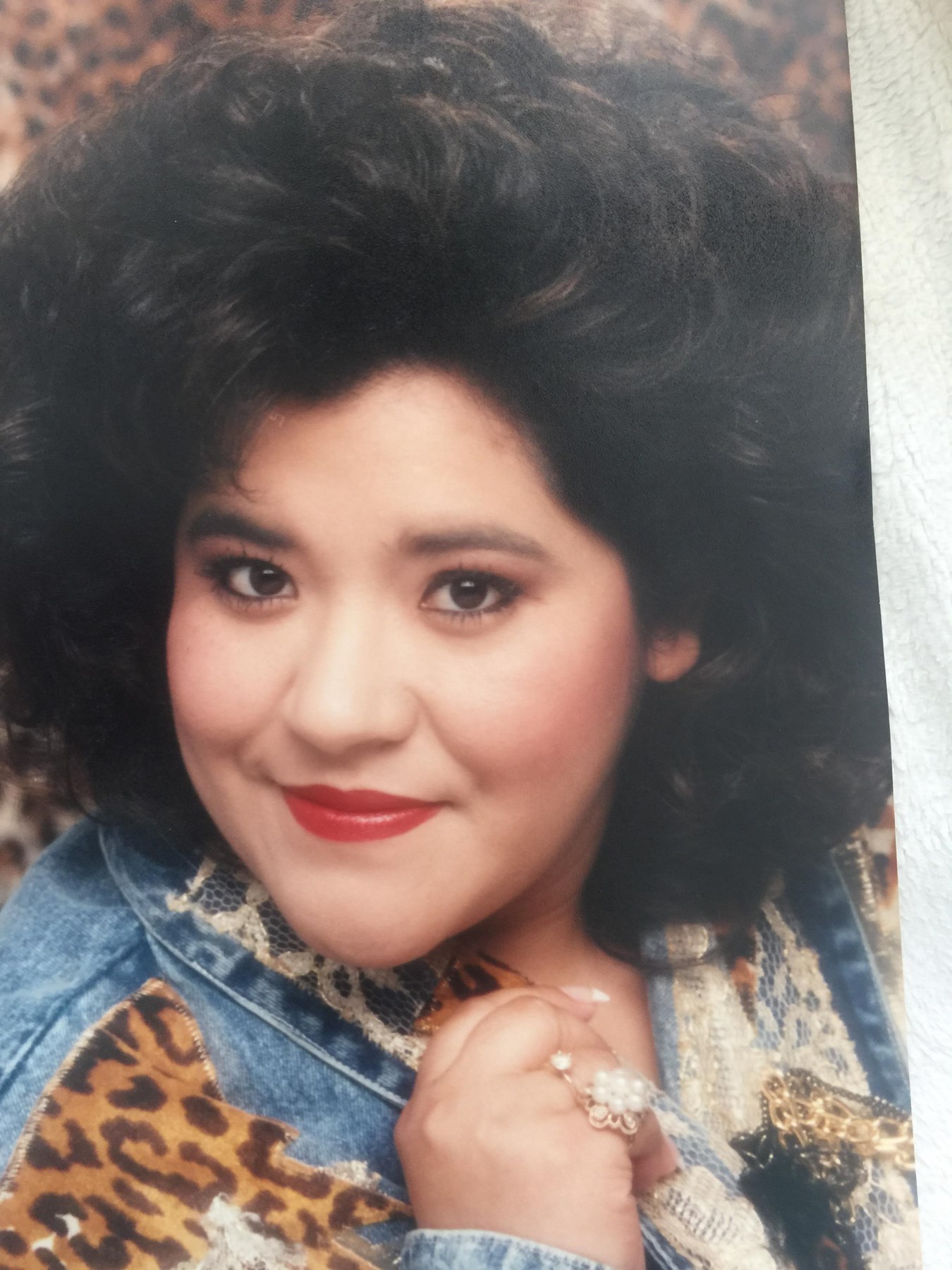 Obituary of Maria Sosa