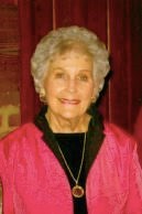 Obituary of Margaret Inez Carlock