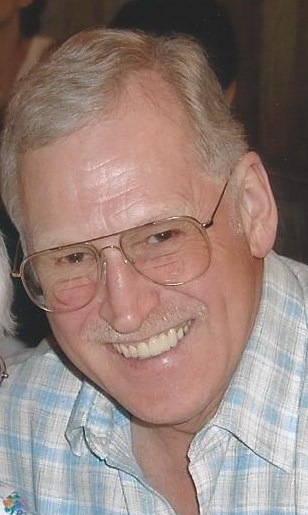 Obituary of Richard D. Husted
