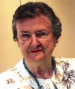 Virginia Rooney
