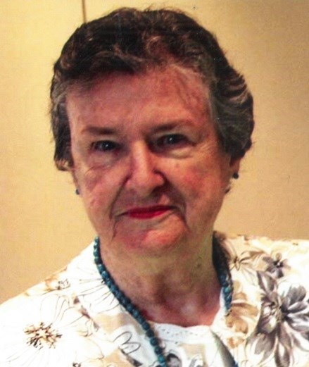 Obituary of Virginia "Sue" Fucich Rooney